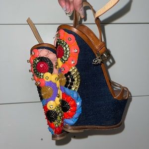 Dsquared2 women shoes